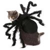 Furry Pet Spider Costume Spider Decoration Cat Cosplay Costume  Festival Supplies