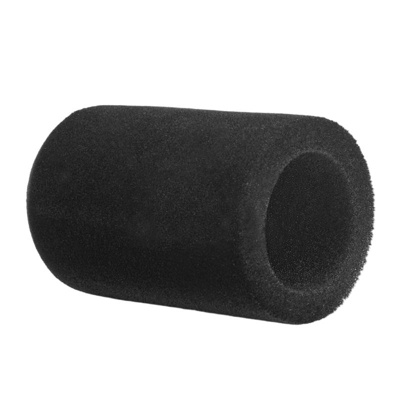 Professional Windproof Filters Sponges Cover for Wireless Mics Microphones Clear Voice Capture