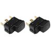 4548201010 Electric Window Regulator Switch Button Car A4548201010 For Smart Forfour 454 2004-2006