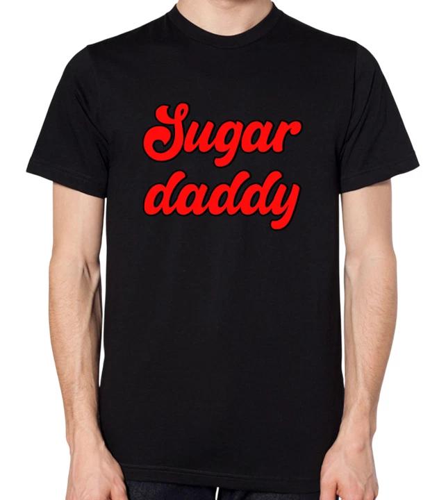 Sugar Daddy T-Shirt L