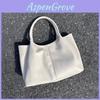 Trendy Large Capacity Tote Bag In Stylish Casual Design For Everyday Commuting Use