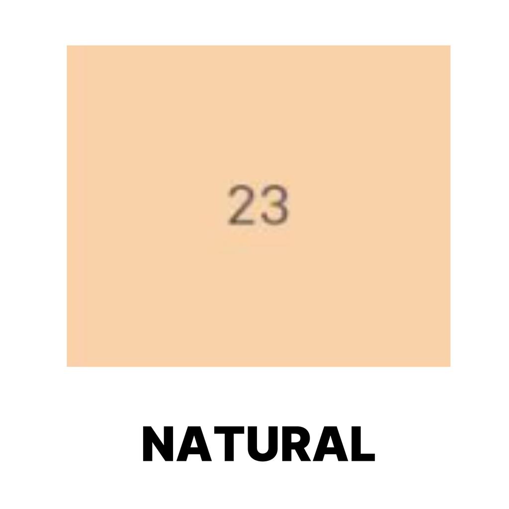 HINCE Second Skin Cover Concealer (6.5g) - 4 Colors