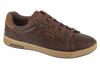 Cavell - Hensley, Sneakers marroni da uomo