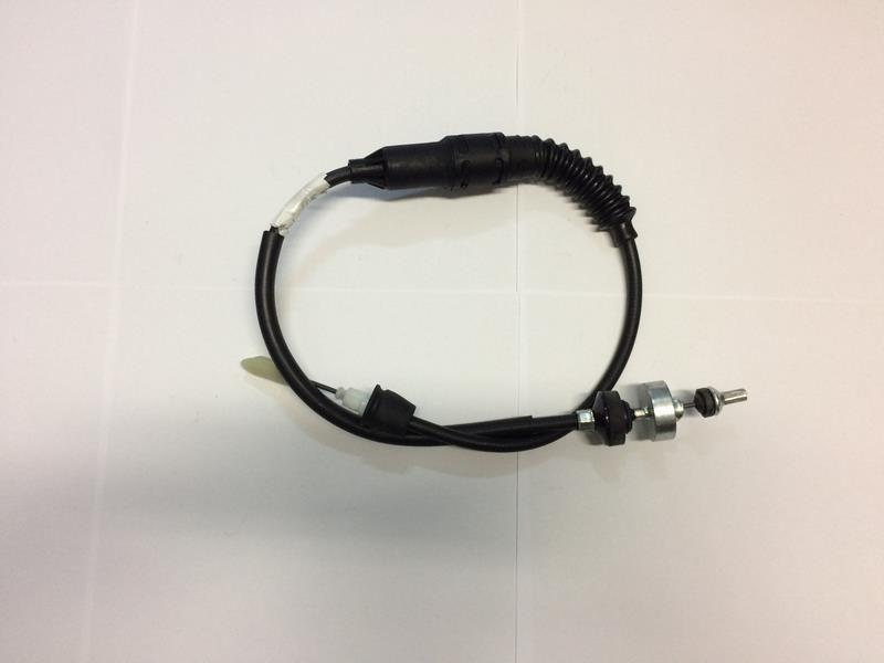 

Clutch cable Lgn- 2.0-2.0 16V 99-01 F4R-780 -1.9Dtı 97-01 F9Q -1.8-1.8 16V 95-01 6025304915 - 6025304915