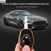 Tpu Car Key Case Cover For Renault Megane Modus Espace Laguna Duster Logan Dacia Sandero Fluence Clio Kango For Nissan Almera