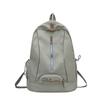 Schoolbag American retro backpack new college student small schoolbag men's ultra-light travel backpack women's waterproof outdoor mountaineering bag