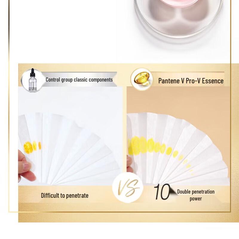 Pantene PRO-V Lotion Repair Conditioner 500g