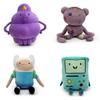 Adventure Time Plush Toy With Short Plush Material For Kids And Collectors