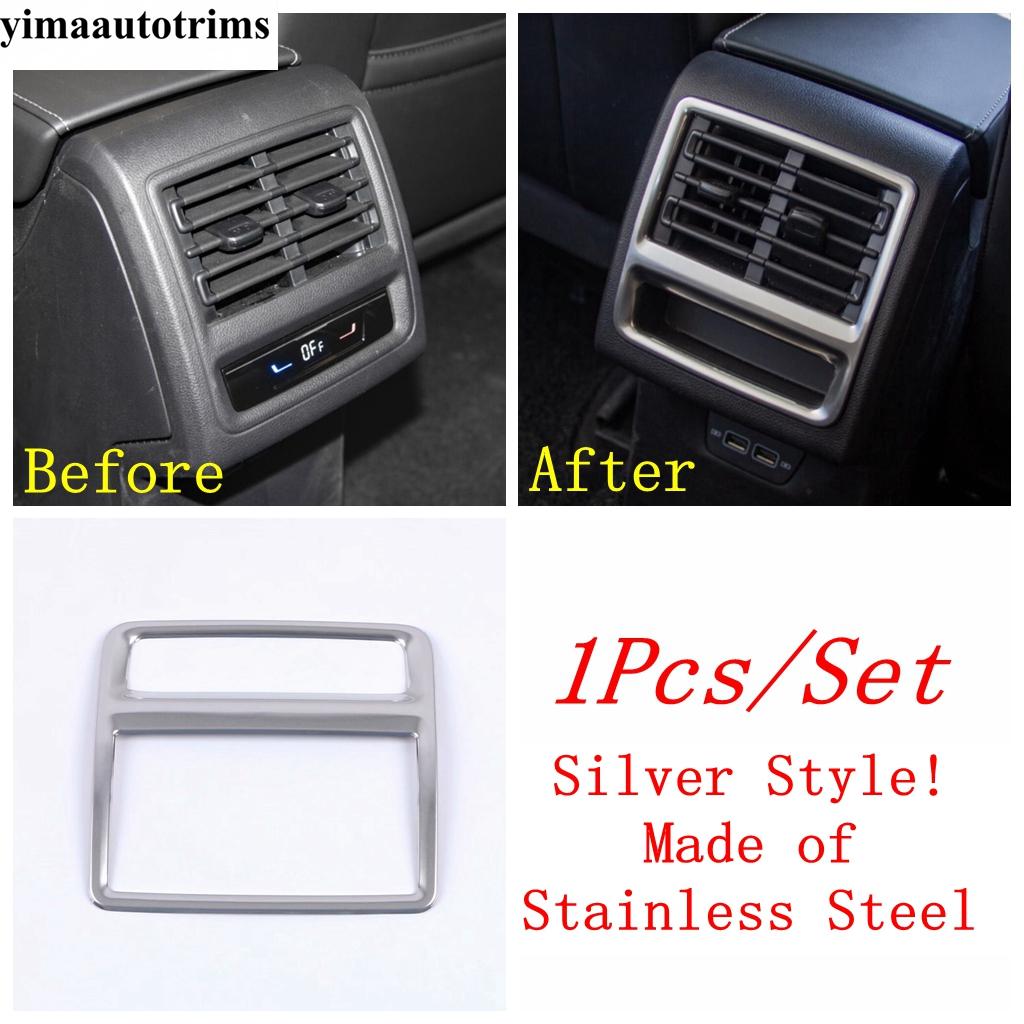 Water Cup / Window Lift / Handle Bowl / Glove Box / Air Cover Trim Interior Accessories For VW Volkswagen Golf 8 MK8  - 2025