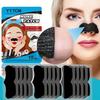 Large Blackhead Nose Patch Strong Adsorption Cleaning 15 tablets/bag -1 bag