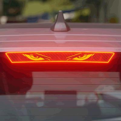 Accessori esterni – Adesivi per auto