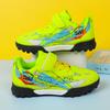Spring New Arrival Boy Casual Sport shoes Walking Soccer shoes Training Sneakers for Kids