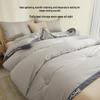 HLA 7A Antibacterial Winter Soy Fiber Quilt