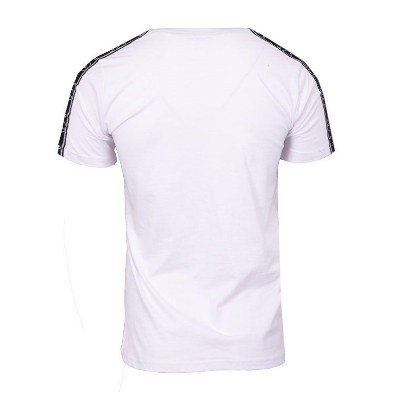 Tee shirt lt1264 du s au xxl Homme LOTTO