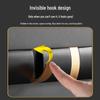 XuanYong Over-Door Folding Hook Rack
