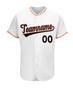 Jersey Spirit Team Uniform Printing Personal Name Number Sportswear T-Shirts Men's and Women's