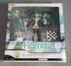 [USED] Figma Hatsune Miku Racing Miku 2011