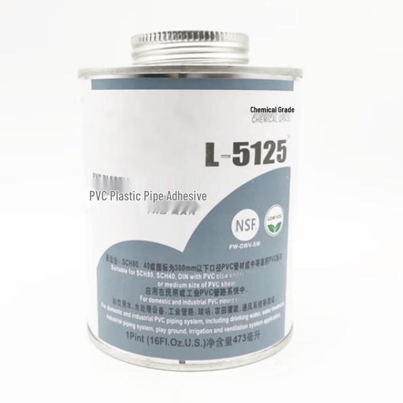 YMTI UPVC Adhesive Glue