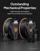 ELEGOO Carbon Fiber PETG Filament 1.75mm 1KG/2KG/5KG/10KG, PETG-CF 3D Printing Filament