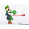 Super Mario Brothers S.h.figuarts Yoshi  Super Mario 