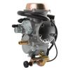 LT-F250 Motorcycle Carburetor For Suzuki LTF250 Ozark 250 2x4 ATV 2002-2009 Enduro Dirt Pit Bike Motocross Engine Accessories