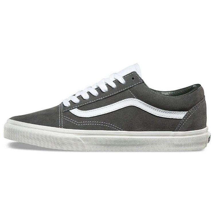 Old Skool Vans 'Retro Sport Gunmetal' VN0A38G1ORW