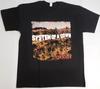 SYSTEM OF A DOWN Toxicity T shirt-4X Black Casual Gildan 5000 T-Shirt Mens Kids
