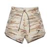 Gymshark Herren Sommer Mesh Schnelltrocknend Atmungsaktiv Laufen Fitness Shorts