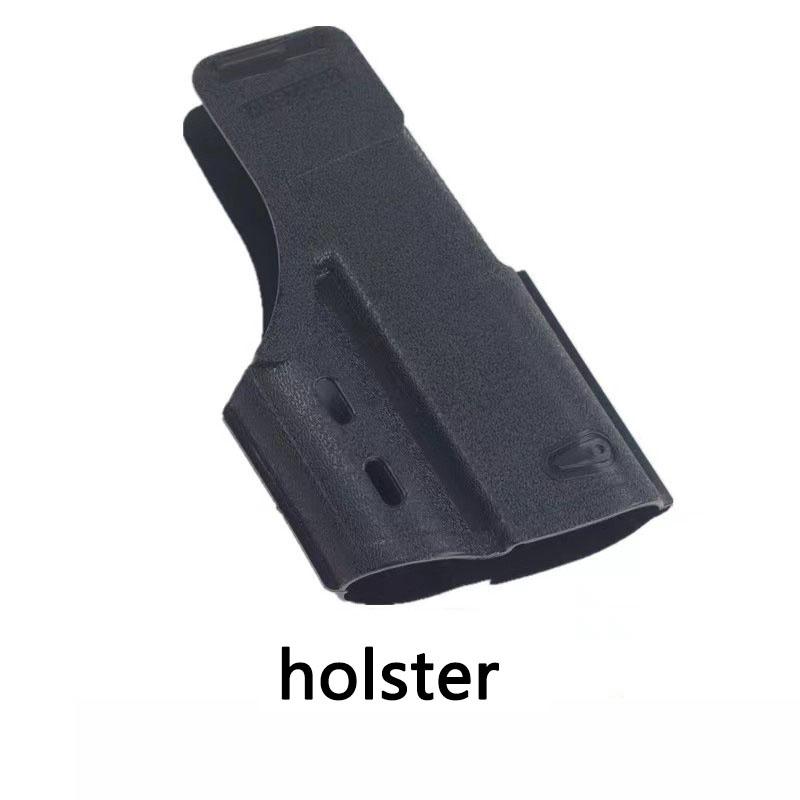 1911 Repeated Throwing Shell Toy Gun Anti Blowing Glock Soft Bullet Simulation Hand Snatching Children's Boy Shooting Bullets