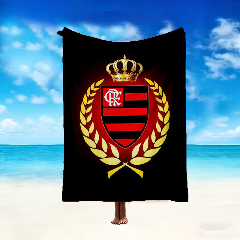 [Couverture Rangers FC] Couverture Créative pour Femmes Hommes Famille Ami pour Anniversaire Fête des Mères Fête des Pères Saint-Valentin