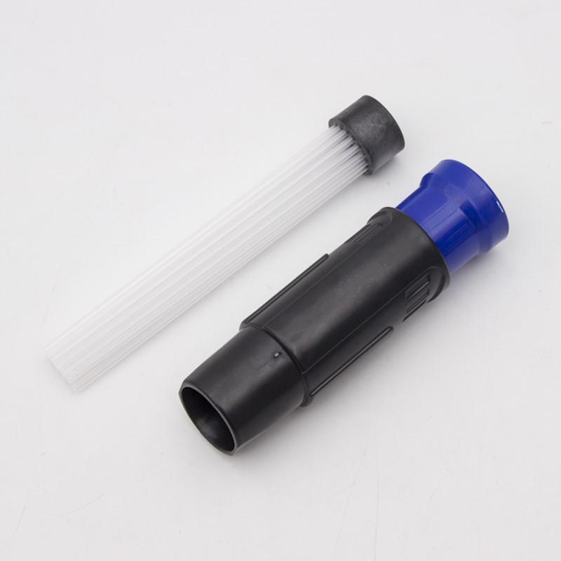 

Blue Dust Daddy Straw Vacuum Cleaner Attachment