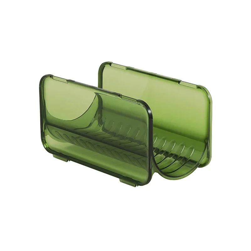 Water Cup Organizer Refrigerator Wine Beverage Storage Rack Stackable Acrylic Drink Mug Bottle Container Holder Kitchen Tools