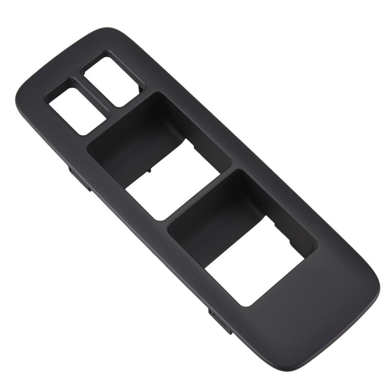 Panou Ornamental Capac Buton Comutator Geam Electric Față Stânga pentru Nissan Qashqai J10 2008 -2015