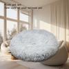 Načechraná podložka pro psy Produkt pro velké domácí mazlíčky Pelíšky pro psy Teplá bouda Pes Nejlepší společník Potřeby vyhrazené pro prostor Košík Deka Příslušenství