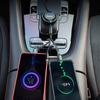 Car Sticker Hot Sell 3 In 1 Micro USB Type C Charger Cable Multi Usb Port Multiple Usb Charging Cord For Ford focus Fiesta EcoSp