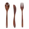 Reusable Japanese  Tableware Kit Japanese  Reusable Wooden Dinnerware Set Tableware Kit Japanese  Dinnerware Set Tableware Kit