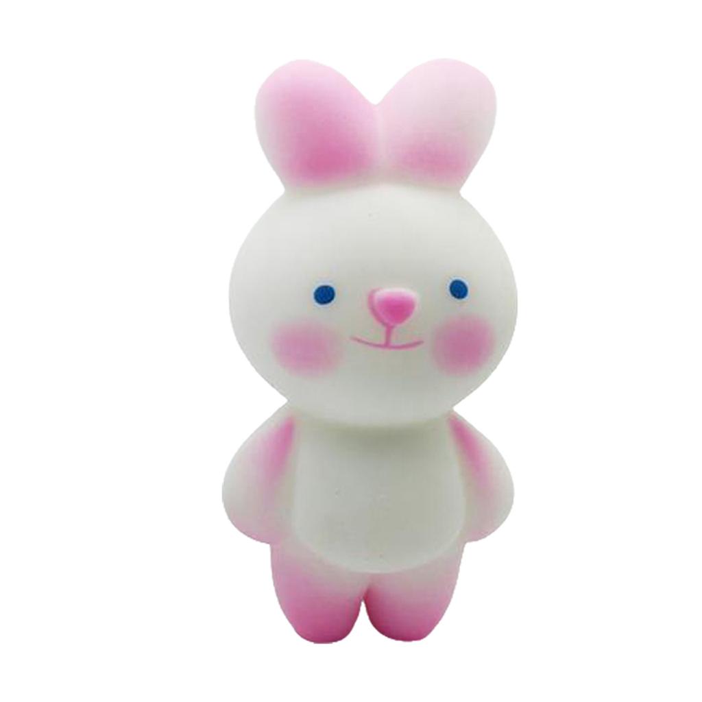 Toys Toys Kids Childrens Toys Bear Stress For Adults Soft Stretchy Flour Filled Sensory Anxiety Easter Stuffers Skateboard