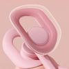 Non-Slip Thigh Master with Counter Adjustable Pelvic Floor Muscle Trainer Kegel Exerciser  Fitness