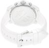 Armani Exchange ARMANI EXCHANGE Chronograph ax1325 Men's White [Parallel Import]