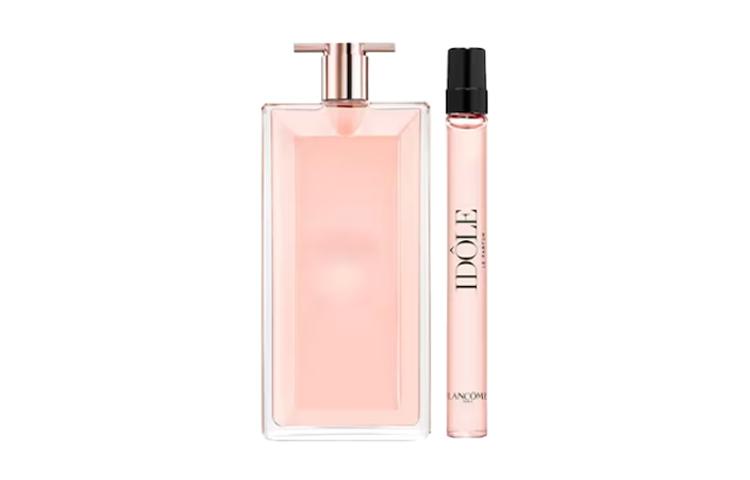 LANCOME It s Me Perfume Sets Eau De Parfum EDP Floral Scent 50ml+10ml Perfume 50ml+Perfume 10ml