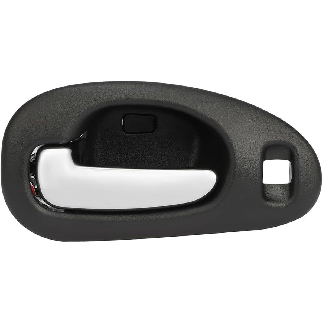 OCPTY Front Passenger Right Side Interior Door Handle Fit 1999-2004 for Chrysler 300M, 1998-2004 for Concorde, 1999-2001 for LHS Small