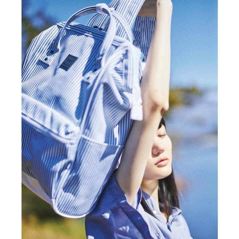 Рюкзак Runaway Bag Легкий пригородный туристический рюкзак Студенческая сумка для женщин — фото 5