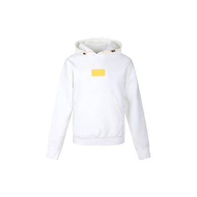 Air Jordan Engineered Hoodie Men Sportswear White CJ5990-100