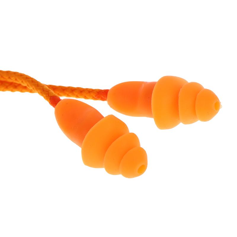 Bluetooth Headphone For Work, Noise Suppression Ear Plugs Earphone , Hearing Protection,Noisy Environments Headsets