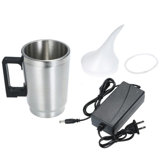 Headlight Lens Atomizing Cup Effective Polishing Heating Headlight Lens Restore Tool for Vehicles