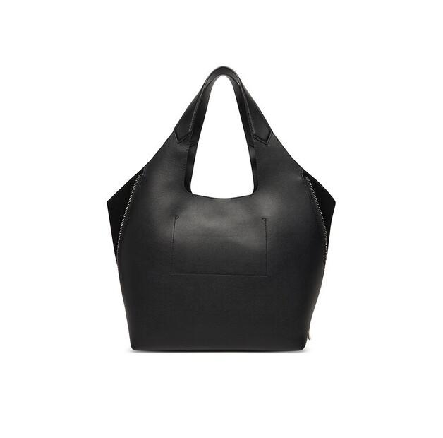 Сумочка KARL LAGERFELD A3W30080 чёрный