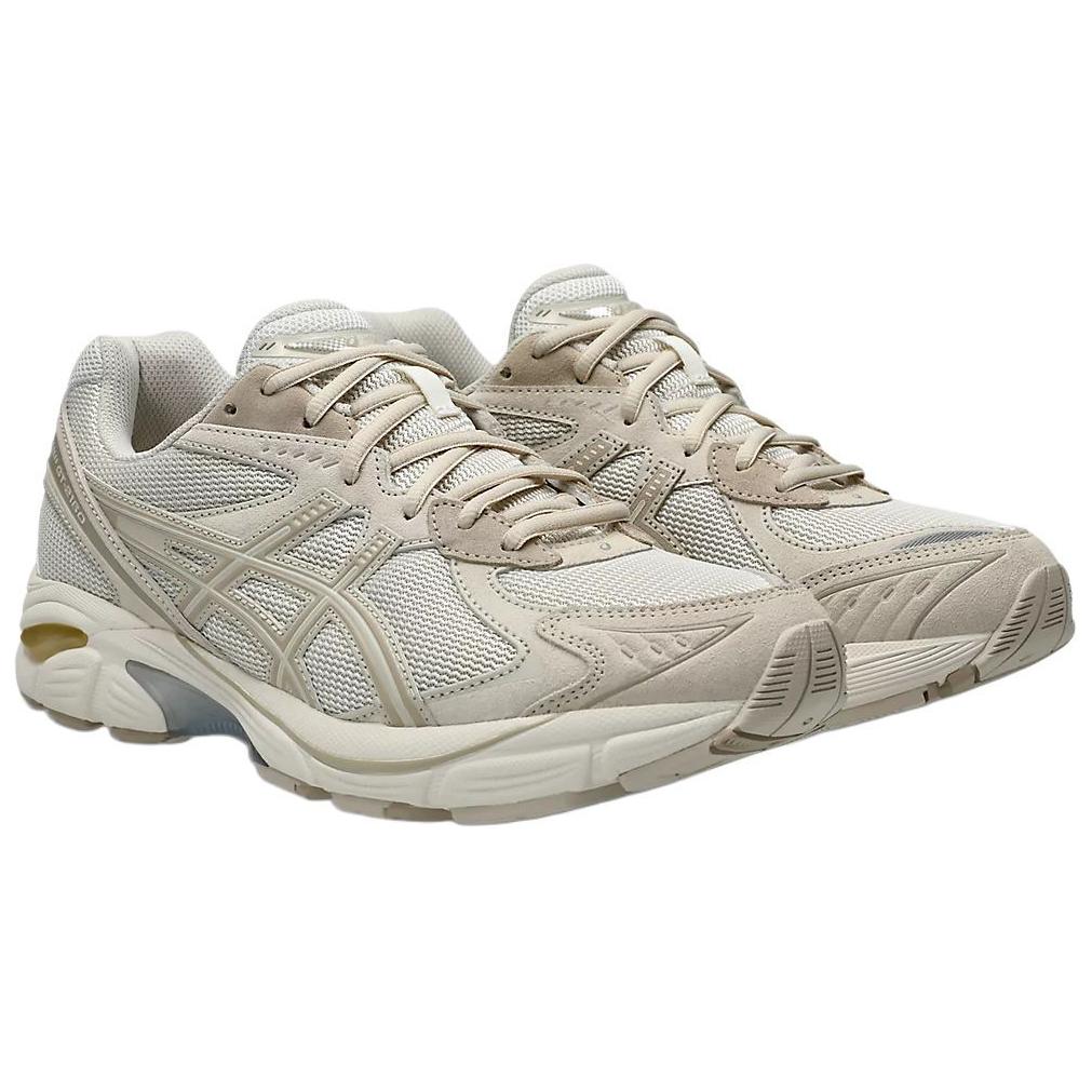 ASICS GT 2160 Cream Feather Grey Unisex Sneakers 1203A605-100