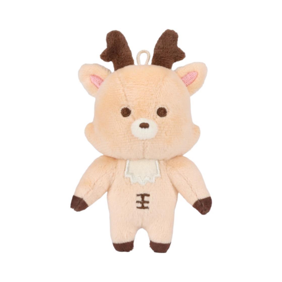 Riize Valentines Dayze 10cm Doll Keyring Sungchan ONE SIZE