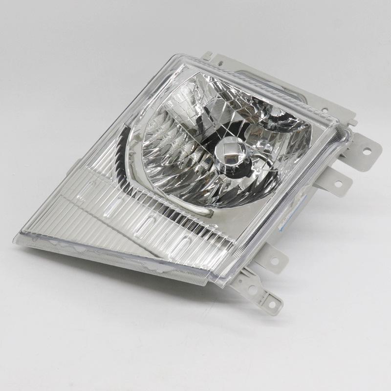 Isuzu Qingling 100P National IV Front Headlight Assembly 4JB1 Lighting