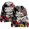 Gachiakuta Anime Hoodie 2025 New Manga Long Sleeve Streetwear Women Men Hooded Sweatshirt 3D Clothes